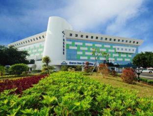 Days Inn Guangzhou - Canton - 9