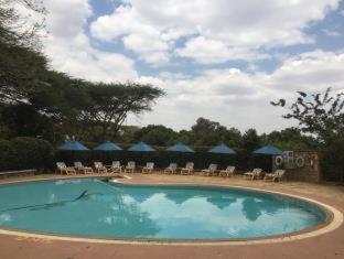 Muthu Keekorok Lodge, Maasai Mara, Narok - 5