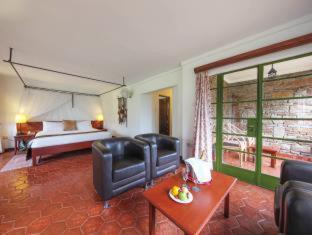 Muthu Keekorok Lodge, Maasai Mara, Narok - Keekorok - 4