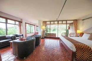 Muthu Keekorok Lodge, Maasai Mara, Narok - Keekorok - 3