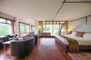 Muthu Keekorok Lodge, Maasai Mara, Narok - Keekorok - 2