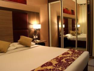 Spark Residence Hotel - Schardscha - 5