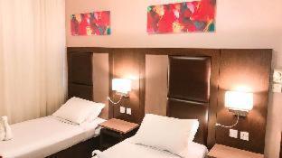 Spark Residence Hotel - Schardscha - 4