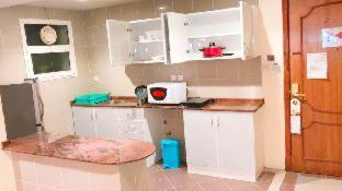 Spark Residence Hotel - Schardscha - 2