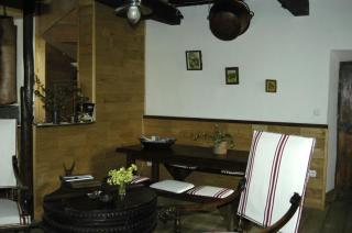 Chambres d'Hotes Au Vieux Logis - 3