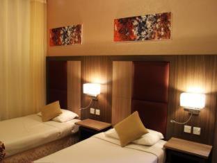 Spark Residence Hotel - 1