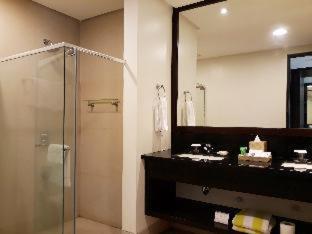 Kamana Sanctuary Resort & Spa - Olongapo - 9