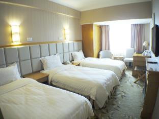 Fu Hua Hotel - Macau - 9