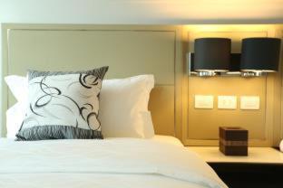 Belmont Hotel Manila near NAIA Terminal 3 MNL - Manila - 8