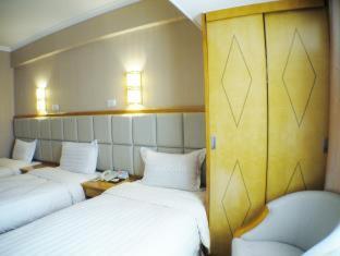 Fu Hua Hotel - Macau - 8
