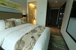 Belmont Hotel Manila near NAIA Terminal 3 MNL - Manila - 7