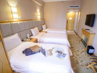 Fu Hua Hotel - Macau - 7