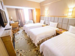 Fu Hua Hotel - Macau - 6