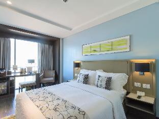 Belmont Hotel Manila near NAIA Terminal 3 MNL - Manila - 5