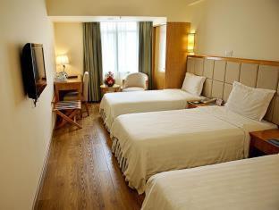 Fu Hua Hotel - Macau - 5