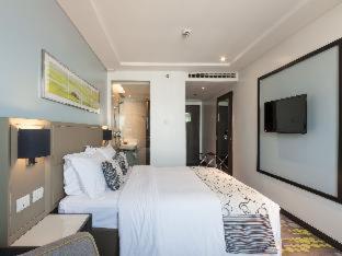 Belmont Hotel Manila near NAIA Terminal 3 MNL - Manila - 4