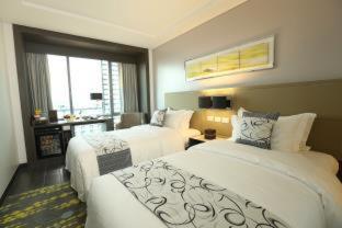 Belmont Hotel Manila near NAIA Terminal 3 MNL - Manila - 2