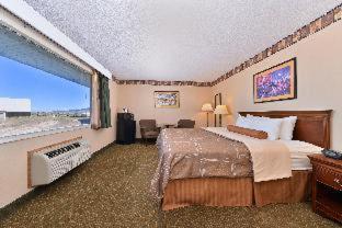 Best Western Movie Manor - 1