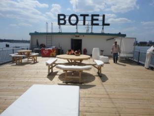 Botel - Amsterdam - 2