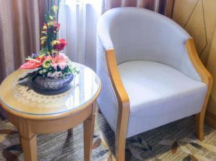 Fu Hua Hotel - Macau - 1