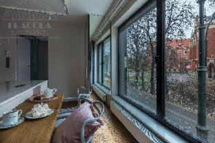 Modern View of Planty Park - 2