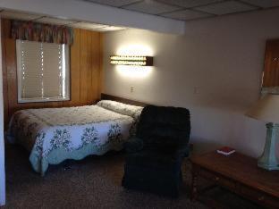 Siesta Motel - Havre - 9