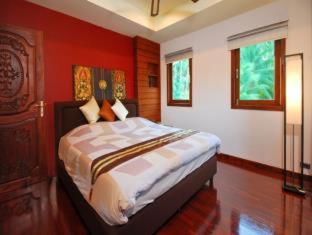 Paradise Samui Villa (Villa 2) - Chaweng - 7