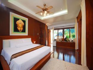 Paradise Samui Villa (Villa 2) - Chaweng - 6