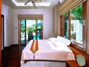 Paradise Samui Villa (Villa 2) - Chaweng - 3