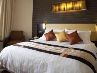 Hotel Royal Queens - Singapur - 5