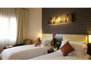 Hotel Royal Queens - Singapur - 4