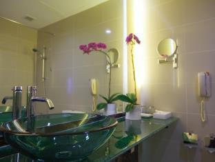 Hotel Royal Queens - Singapur - 3