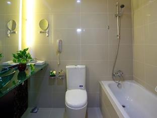 Hotel Royal Queens - Singapur - 2