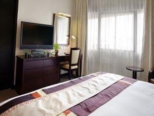 Hotel Royal Queens - Singapur - 1
