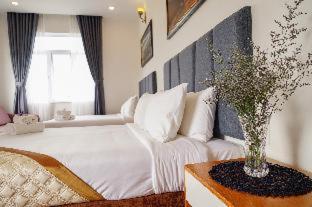 Myrtle Boutique Hotel - 8
