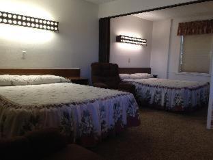 Siesta Motel - Havre - 4