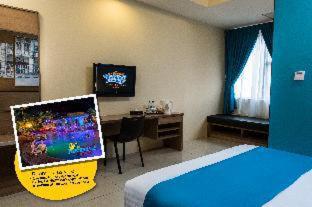 Sunway Lost World Hotel - Ipoh - 9