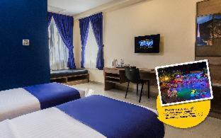 Sunway Lost World Hotel - Ipoh - 5