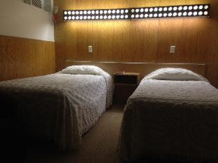 Siesta Motel - Havre - 1