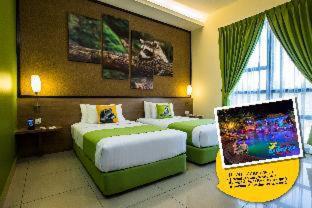 Sunway Lost World Hotel - Ipoh - 3