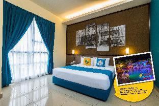 Sunway Lost World Hotel - Ipoh - 2