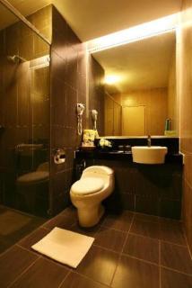 Sunway Lost World Hotel - Ipoh - 1