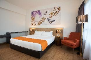 H Elite Design Hotel - 9