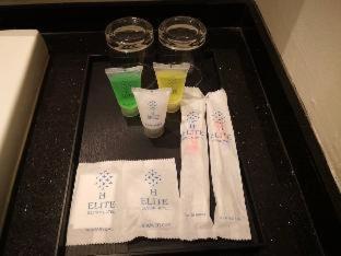 H Elite Design Hotel - 6