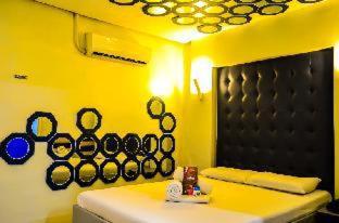 Hotel 99 Monumento - 8