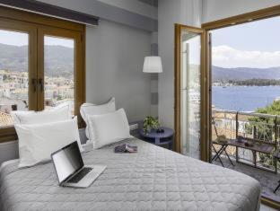 Dimitra Boutique Hotel - 9