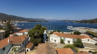 Dimitra Boutique Hotel - 3