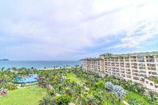 Horizon Resort & Spa Yalong Bay - Sanya - 5