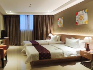 Dela Chambre Hotel - Manila - 8