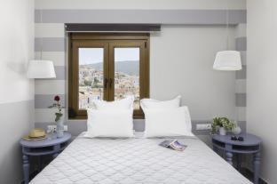 Dimitra Boutique Hotel - 1